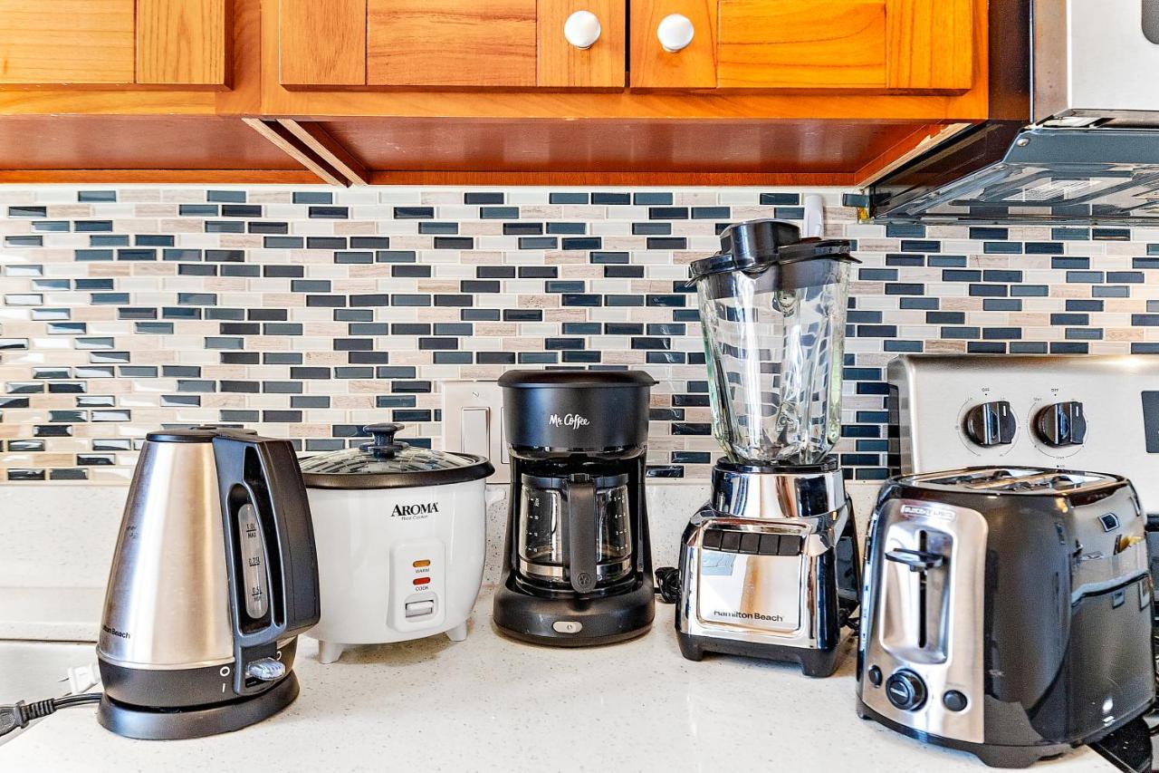 Waikiki Banyan 1Br With Great Ocean Views, Steps To Beach & Parking! Honolulu Extérieur photo