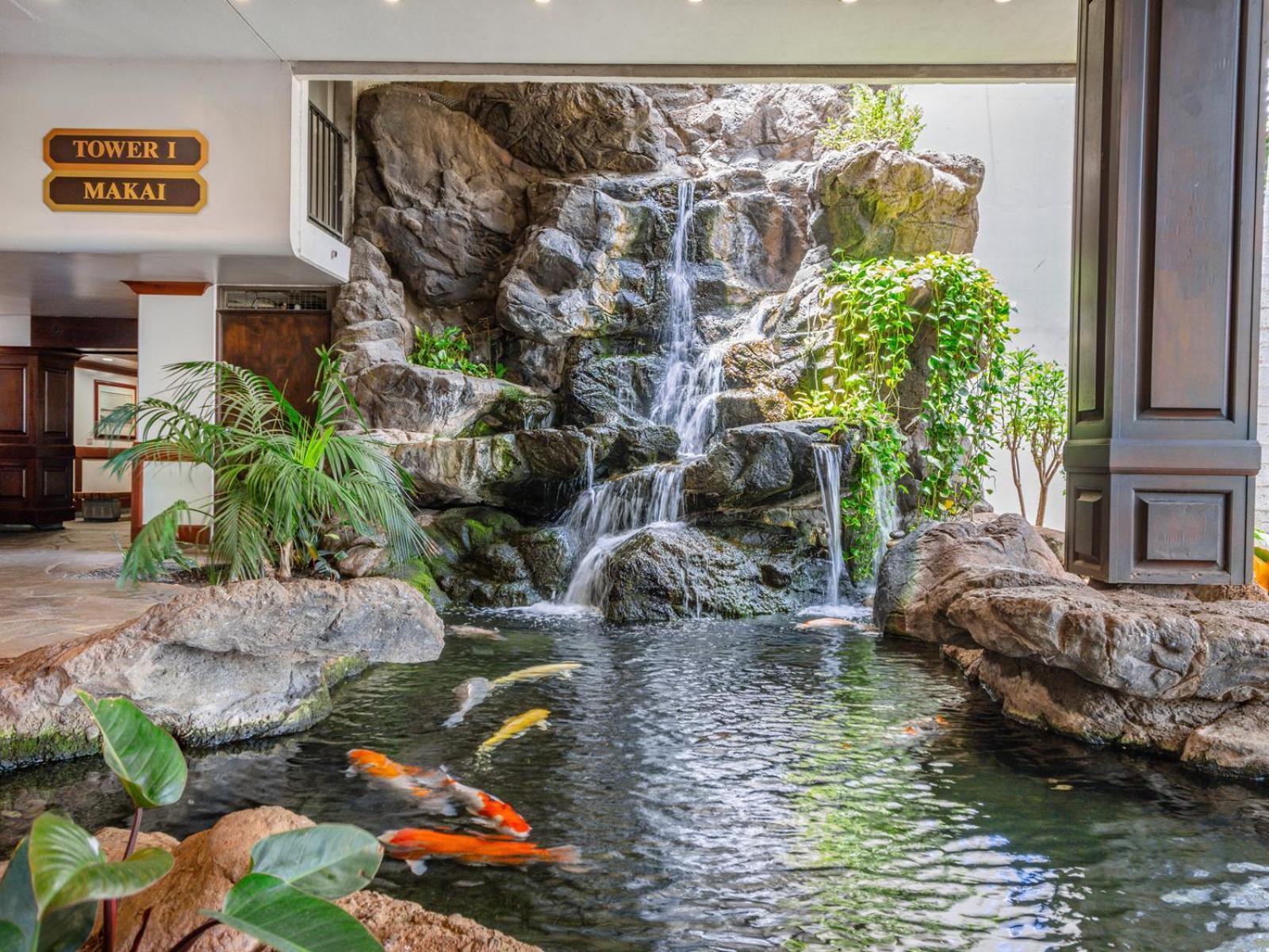 Waikiki Banyan 1Br With Great Ocean Views, Steps To Beach & Parking! Honolulu Extérieur photo