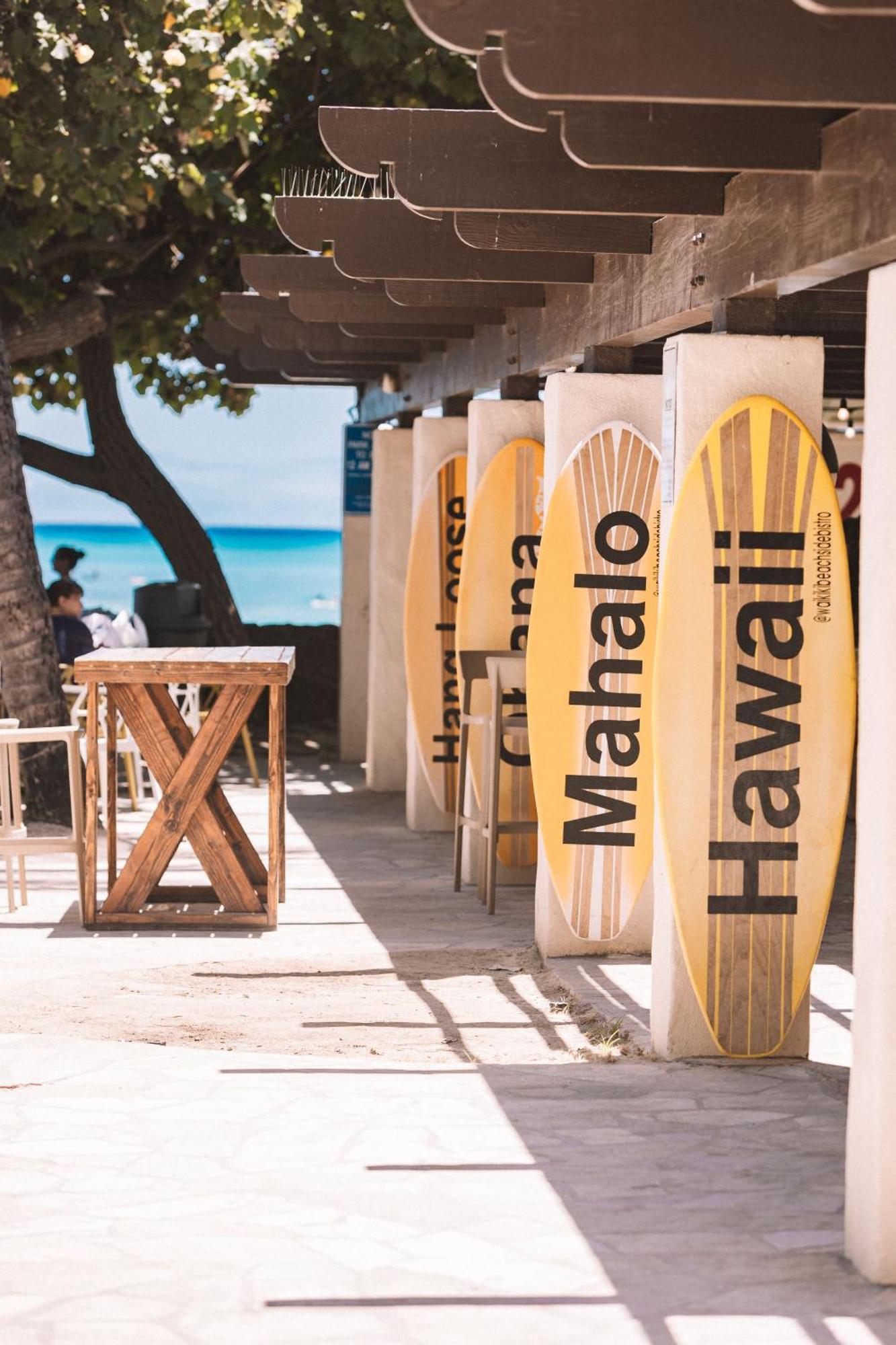 Waikiki Banyan 1Br With Great Ocean Views, Steps To Beach & Parking! Honolulu Extérieur photo
