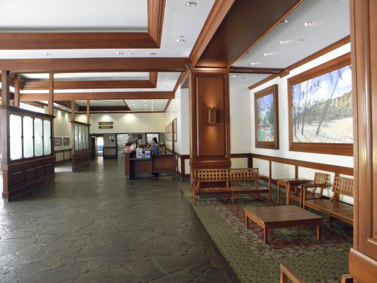 Waikiki Banyan 1Br With Great Ocean Views, Steps To Beach & Parking! Honolulu Chambre photo